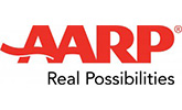 AARP Logo