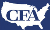 CFA Logo