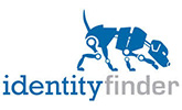 Identity Finder Logo