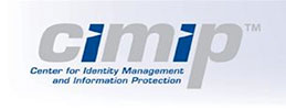 Center for Identity Management and Information Protection logo